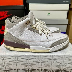 Jordan 3 A Ma Maniere